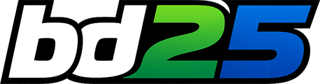 bd 25 homepage logo